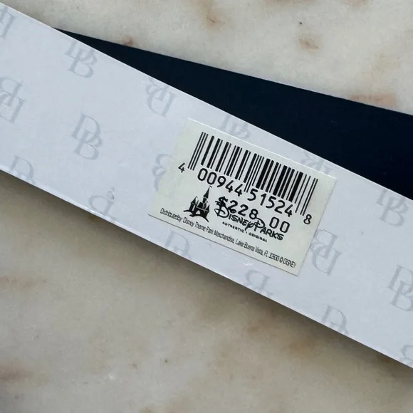 Disney Dooney and Bourke Crossbody - Picture 5 of 9